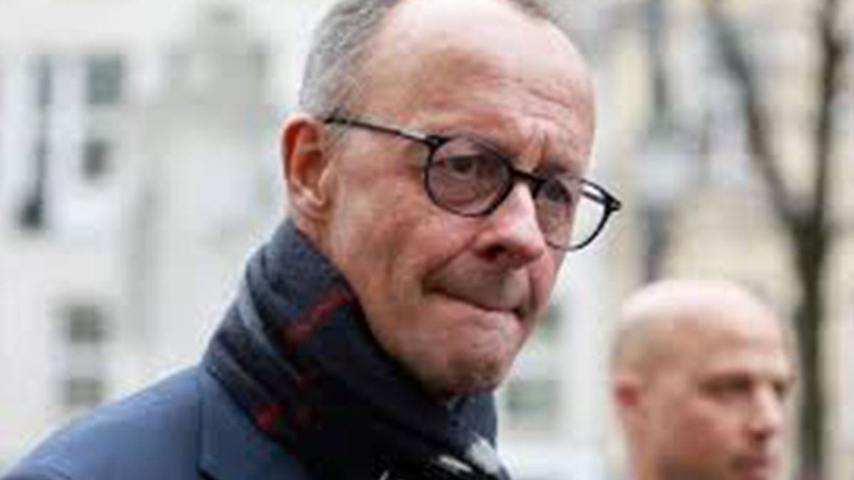 Los conservadores de la Unión Demócrata Cristiana (CDU), capitaneados por Friedrich Merz, han ganado con comodidad en las elecciones generales celebradas este domingo en Alemania con un 28,9% de los votos junto a sus hermanos bávaros de la CSU. Los conservadores de la Unión Demócrata Cristiana (CDU), capitaneados por Friedrich Merz, han ganado con comodidad en las elecciones generales celebradas este domingo en Alemania con un 28,9% de los votos junto a sus hermanos bávaros de la CSU.