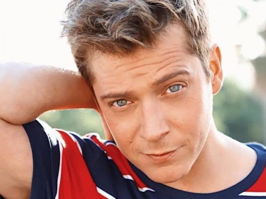 Gastón Dalmau reveló por qué Nico Vázquez se bajó del chat de Casi ángeles