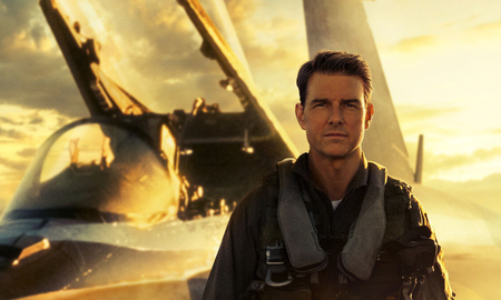 Top Gun: Maverick rompe nuevo récord de taquilla en su estreno Top Gun: Maverick rompe nuevo récord de taquilla en su estreno