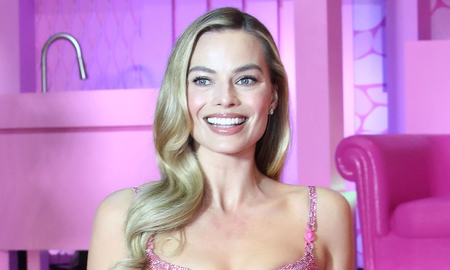 Se conoció la millonaria cifra que ganará Margot Robbie por Barbie Se conoció la millonaria cifra que ganará Margot Robbie por Barbie