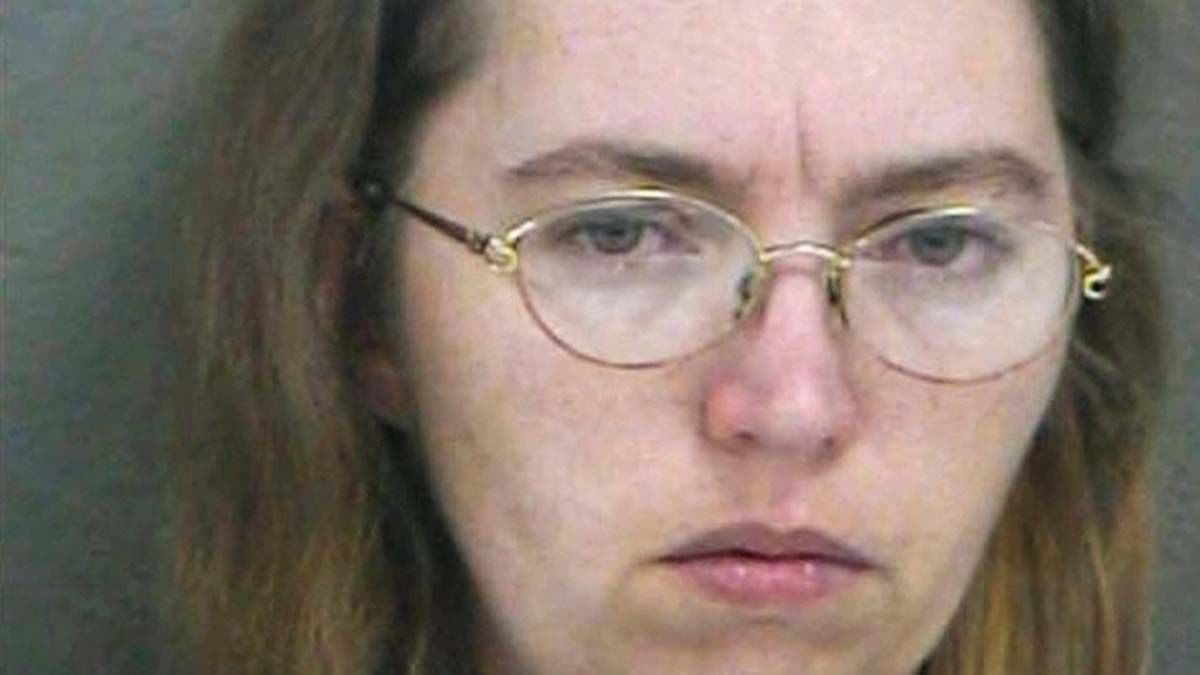 Finalmente ejecutaron a Lisa Montgomery en Estados Unidos