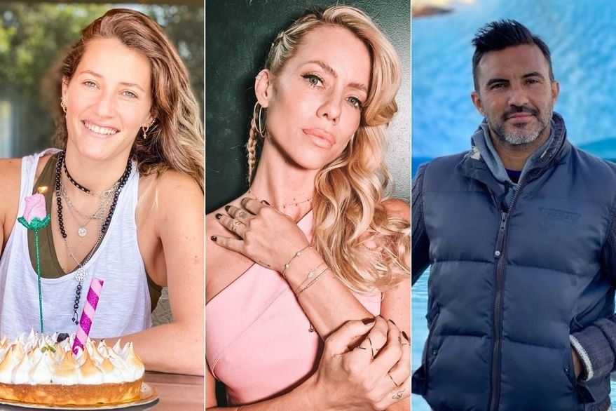 Mica Viciconte se refirió al vínculo entre Nicole Neumann y Fabián Cubero.