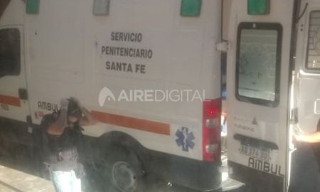 murio un preso de la carcel de coronda tras el motin por el coronavirus murio un preso de la carcel de coronda tras el motin por el coronavirus