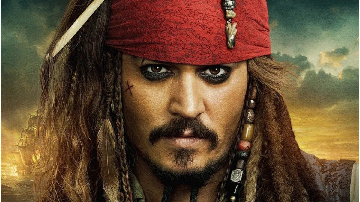 Piratas del Caribe 4” cumple 10 años: la cinta que empezó a hundir a la  saga antes de la debacle de Johnny Depp, pirates of the Caribbean: On  Stranger Tides