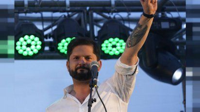 José Antonio Kast reconoció la victoria de Gabriel Boric, quien será el nuevo presidente de Chile.
