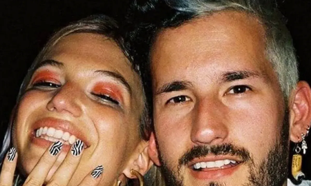 Ricky Montaner rompió el silencio tras los rumores de crisis con Stefi Roitman Ricky Montaner rompió el silencio tras los rumores de crisis con Stefi Roitman