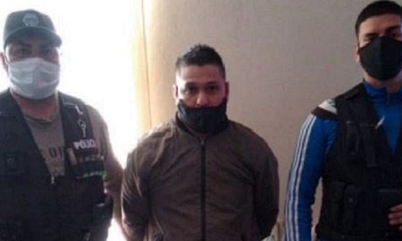 un policia federal uso el tik tok de su hijo de 13 anos para acosar a una menor un policia federal uso el tik tok de su hijo de 13 anos para acosar a una menor