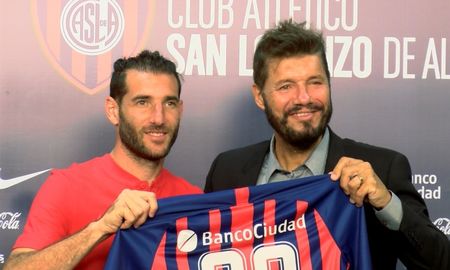 piatti en san lorenzo: quiero estar disponible ante racing piatti en san lorenzo: quiero estar disponible ante racing