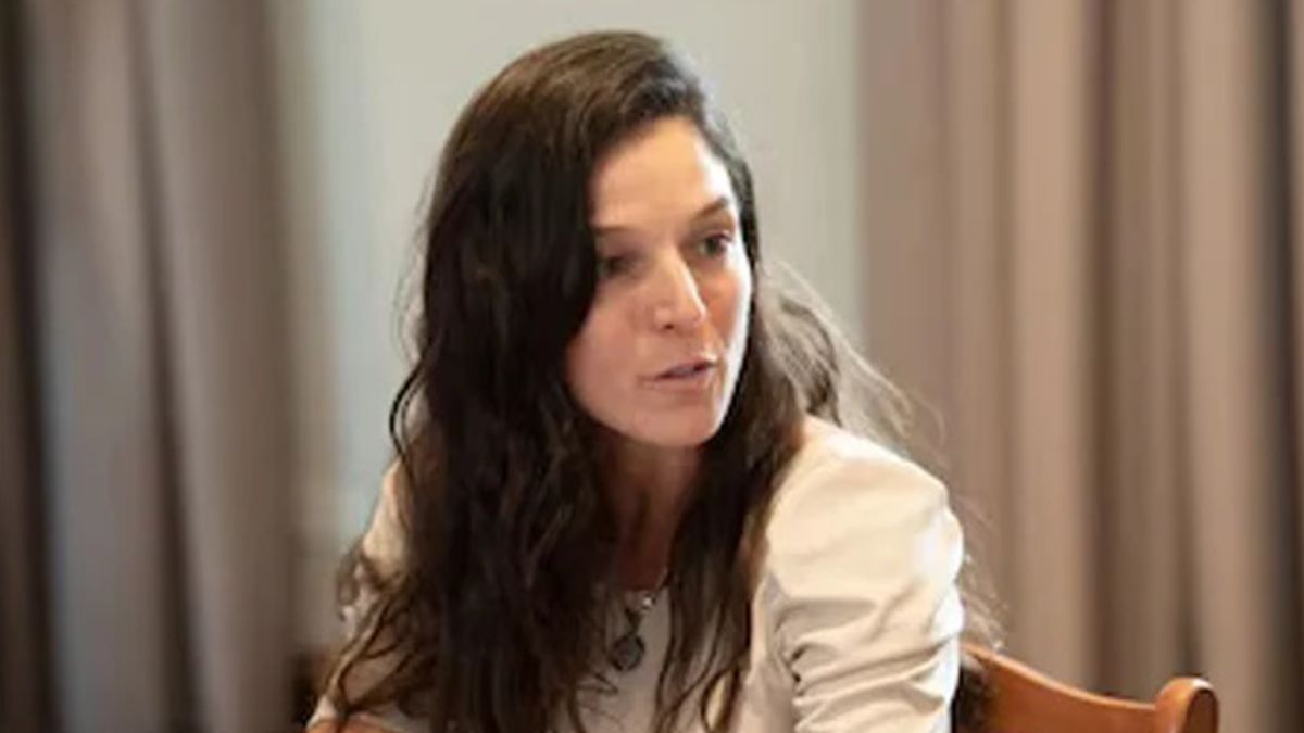 El Gobierno oficializó la designación de María Florencia Zicavo