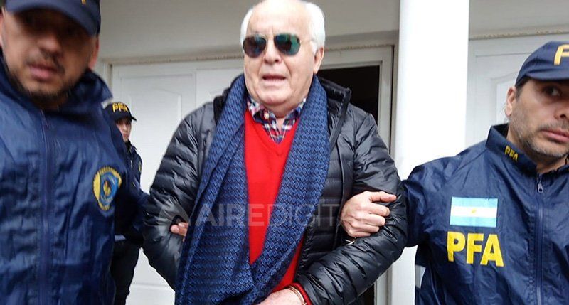 Herme Juárez, alias 