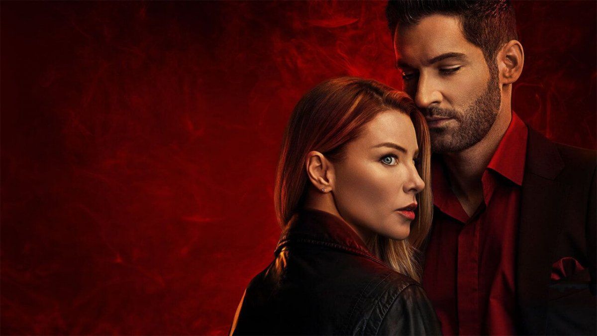 Lucifer: Netflix lanzó el tráiler de la última temporada.