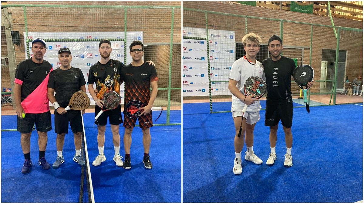 La entrada es libre y quienes quieran asistir deberán llevar un alimento no perecedero.