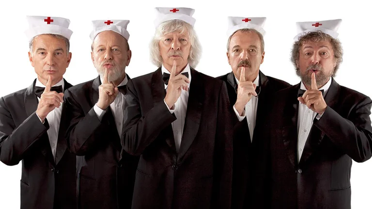 Les Luthiers: momentos inolvidables en la historia del conjunto humorístico musical