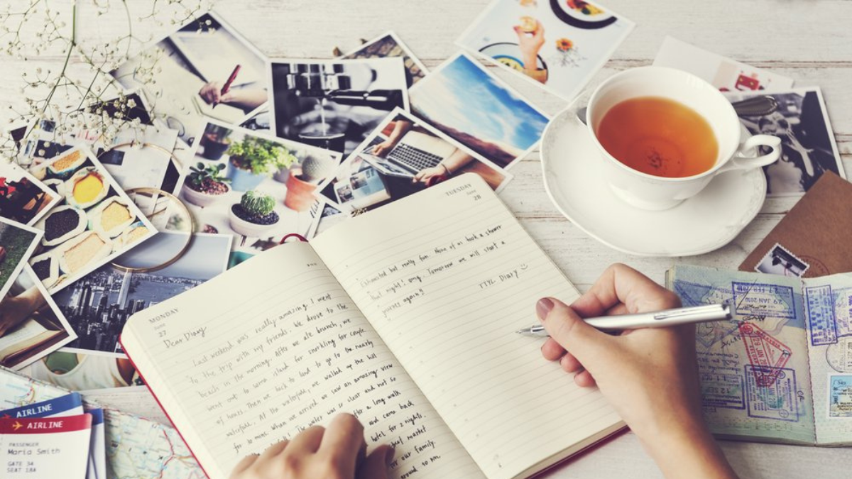 La luna nueva nos habilita a intencionar y proyectar nuevos comienzos.