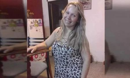 encontraron el cuerpo de claudia repetto: su ex pareja confeso que la asesino encontraron el cuerpo de claudia repetto: su ex pareja confeso que la asesino