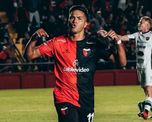 El sábado 14 de febrero Colón dará inicio a su participación en la Primera Nacional 2026. El sábado 14 de febrero Colón dará inicio a su participación en la Primera Nacional 2026.