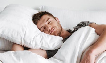 Se buscan dormidores profesionales: pagan más de 20 millones al año y para postularse solo hay que mandar un video Se buscan dormidores profesionales: pagan más de 20 millones al año y para postularse solo hay que mandar un video