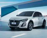 El Peugeot 208 cayó a la quinta posición con 1.279 unidades vendidas, experimentando una baja interanual del 36,4%. El Peugeot 208 cayó a la quinta posición con 1.279 unidades vendidas, experimentando una baja interanual del 36,4%.