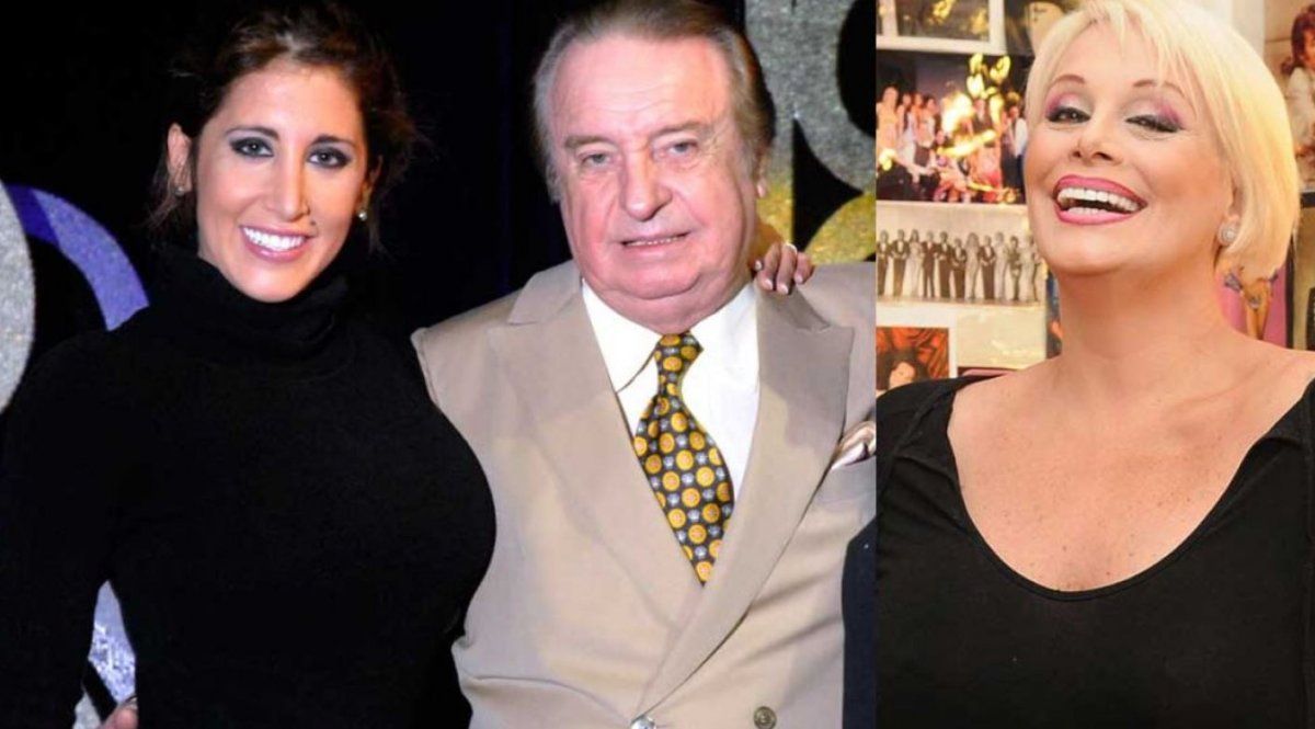 Ayelén Paleo se animó a hablar de Santiago Bal: ¿qué dirá Carmen Barbieri?