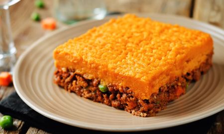 Aprendé a cocinar este pastel de batata con carne en casa y que salga perfecto. Aprendé a cocinar este pastel de batata con carne en casa y que salga perfecto.