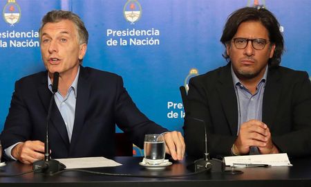 el gobierno avanza en la creacion de una agencia de proteccion de testigos el gobierno avanza en la creacion de una agencia de proteccion de testigos