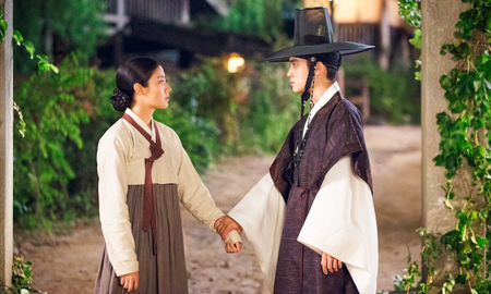 La serie coreana histórica, llena de drama y romance, que podés ver en Netflix y te va a maravillar La serie coreana histórica, llena de drama y romance, que podés ver en Netflix y te va a maravillar