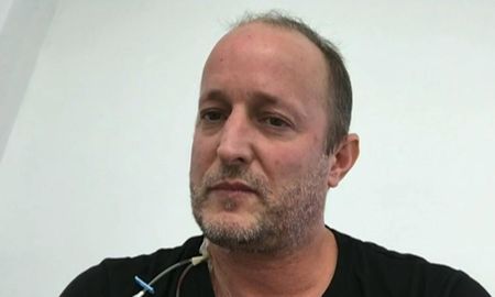 El intendente de Lomas de Zamora, Martín Insaurralde. El intendente de Lomas de Zamora, Martín Insaurralde.