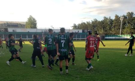 Durísima sanción a un club de Santa Fe por graves hechos de violencia en el Regional Amateur Durísima sanción a un club de Santa Fe por graves hechos de violencia en el Regional Amateur