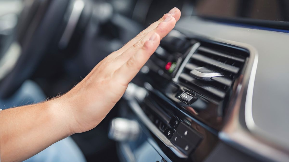 El rango de temperatura ideal para ahorrar combustible en tu auto.