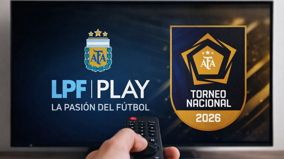 A partir del sábado 14 de febrero