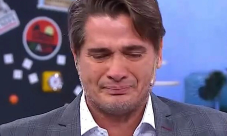 Guillermo Andino dio a conocer una noticia angustiante en América TV: Falleció Guillermo Andino dio a conocer una noticia angustiante en América TV: Falleció