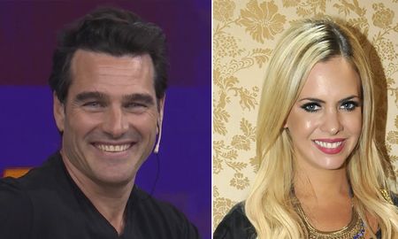 alejandra maglietti dio detalles de su relacion con hernan drago alejandra maglietti dio detalles de su relacion con hernan drago