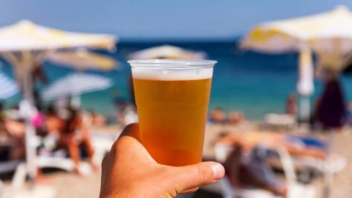 El CEO del Mundial de Qatar 2022 garantiza el expendio de bebidas alcohólicas fuera de los estadios