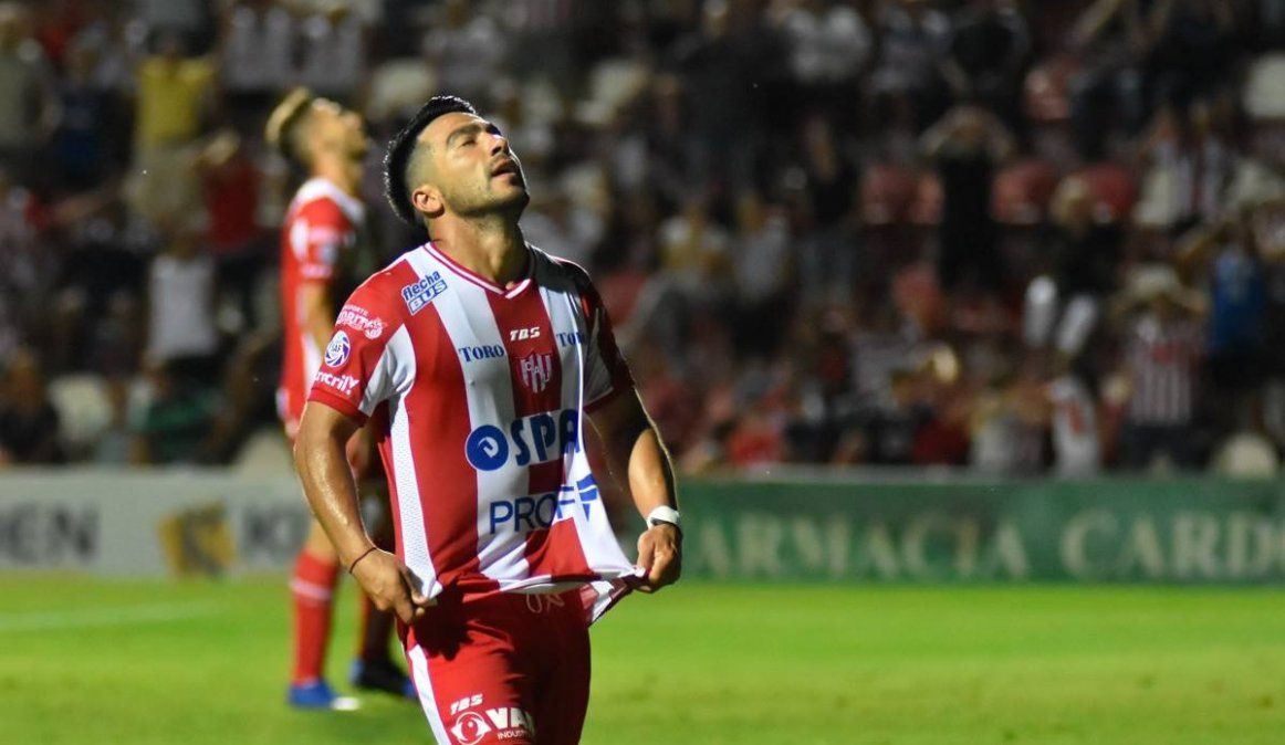 Nelson Acevedo y una pérdida sensible: lo que deja ir Unión con esta partida