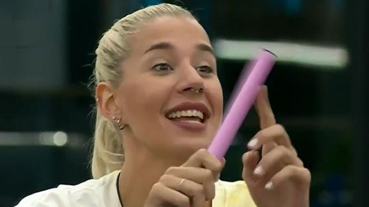 La Tora le pidió a Del Moro juguetes sexuales: la reacción de Santiago del Moro