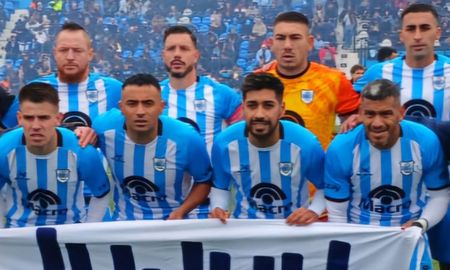 Para Gimnasia de Jujuy, el partido contra Colón es una verdadera final: Va a ser... Para Gimnasia de Jujuy, el partido contra Colón es una verdadera final: Va a ser...