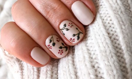 Cómo fortalecer las uñas de manera natural y efectiva, usando vinagre de manzana. Cómo fortalecer las uñas de manera natural y efectiva, usando vinagre de manzana.