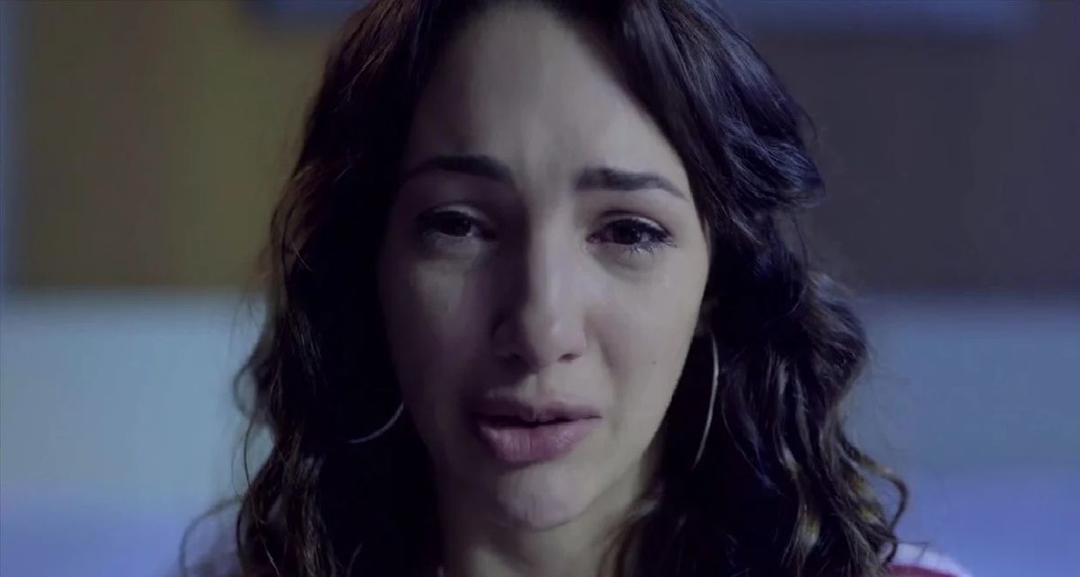 Thelma Fardin utilizó un video para denunciar a Juan Darthés por violación.