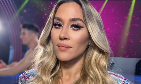 Jimena Barón aclaró cómo fue su experiencia personal con el Tucu López, de quien se separó antes de debutar en ShowMatch. Jimena Barón aclaró cómo fue su experiencia personal con el Tucu López, de quien se separó antes de debutar en ShowMatch.