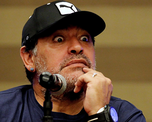 Maradona Maradona