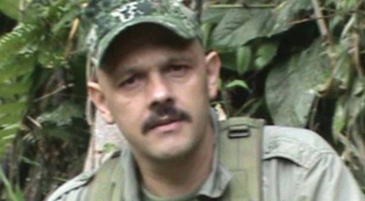 Ordenan detener a un ex líder FARC que no se presentó ante la Justicia Especial para la Paz
