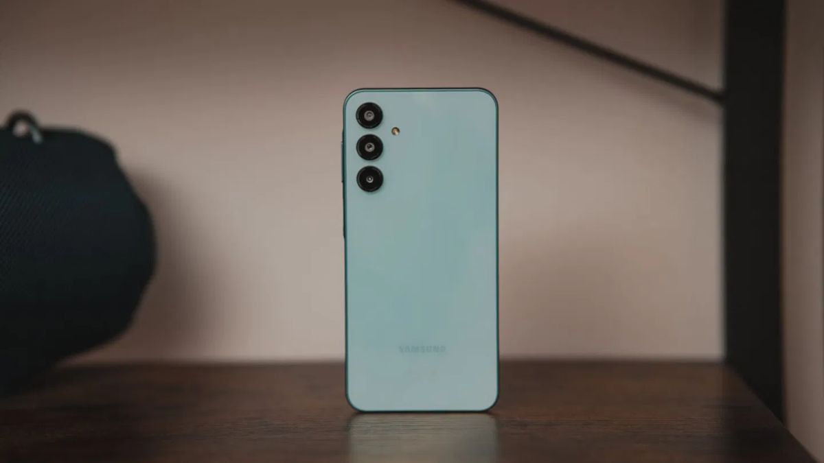 El precio actualizado del Samsung Galaxy A16 en octubre 2025 en Argentina.