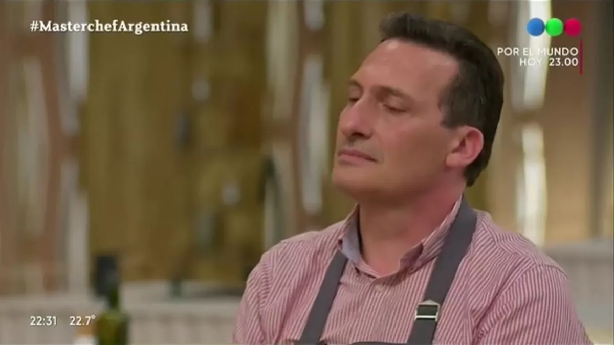 Como cada mi&eacute;rcoles, los participantes de&nbsp;MasterChef Celebrity&nbsp;tuvieron la oportunidad de lucirse para alcanzar los beneficios semanales.