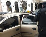 El acusado fue trasladado a la Delegación Santa Fe de la Policía Federal. El acusado fue trasladado a la Delegación Santa Fe de la Policía Federal.