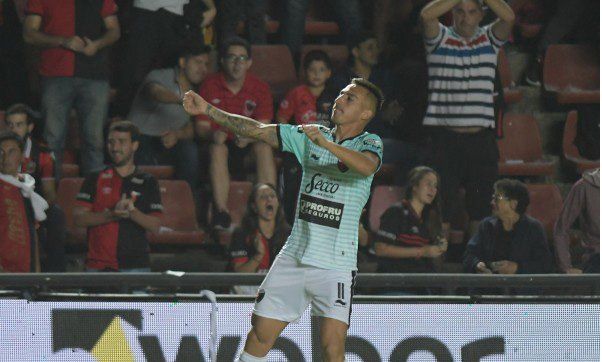 Colón pasó por penales y será rival de San Lorenzo