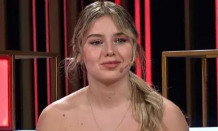 Después de unas semanas, Coti Romero volvió a hablar de su situación sentimental. Después de unas semanas, Coti Romero volvió a hablar de su situación sentimental.
