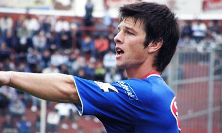 Santiago Zurbriggen volvería a Unión pero esta vez para ocupar el cargo de director deportivo. Santiago Zurbriggen volvería a Unión pero esta vez para ocupar el cargo de director deportivo.