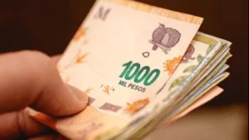 Este es el rendimiento que obtendrías si decidieras invertir $5.000.000 a 30 días en un plazo fijo.