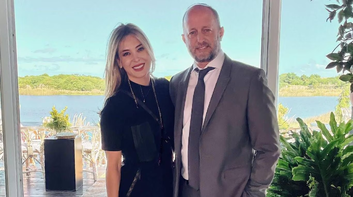 Se conocieron las amantes que tuvo Martín Insaurralde durante su relación con Jesica Cirio.