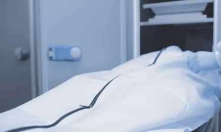 la habian declarado como muerta y revivio antes de ser embalsamada la habian declarado como muerta y revivio antes de ser embalsamada